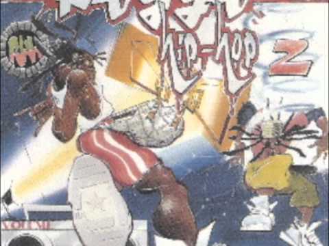 Champion - Carla Marshall - 1991 Ragga Hip Hop II.mov