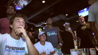Wake Forest Football: King of the Wings