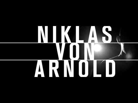 Niklas von Arnold & Joel Alme - Dina Händer