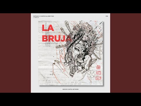 La Bruja
