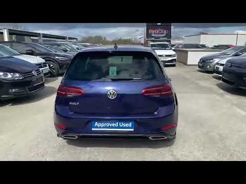 Volkswagen Golf 1.5TSI 150BHP R-LINE - Image 2