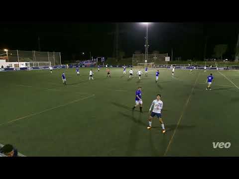 Sagunto Fútbol Base vs CDF Canet