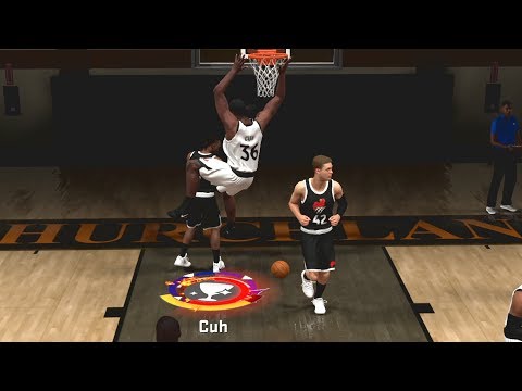 NBA 2K20 My Career EP 75 - Moses Catching Lobs!