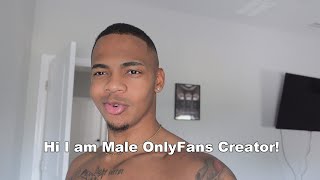 Day in the life of a Male OnlyFans creator