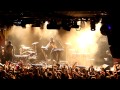 Combichrist - This Shit Will Fuck You Up (live)