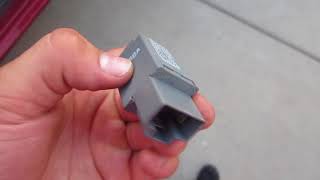 Taco Talk 2 | Got LED's?  Turn Signal Relay on a Gen 1 Tacoma