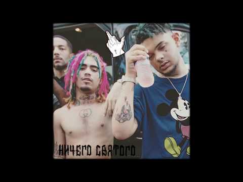 [FREE] Lil Pump x Smokepurpp x SCARLXRD x XXXTENTACION Type Beat (prod. Mariarti Franklean) 2018