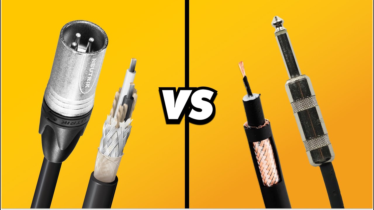 Do Audio Cables Affect Sound Quality?