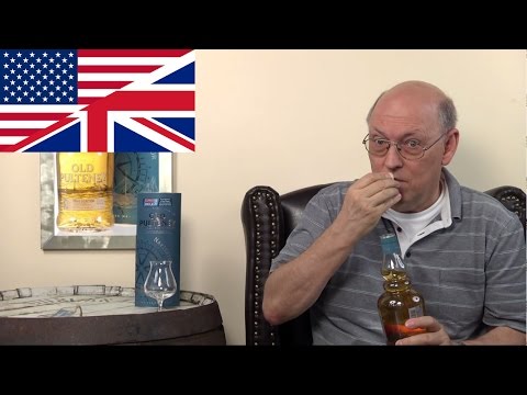 Whisky Review/Tasting: Old Pulteney Navigator