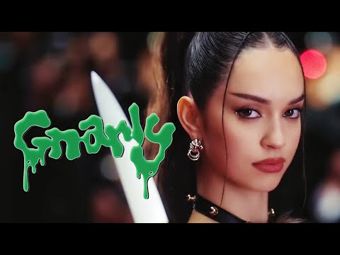 [1 HOUR LOOP] KATSEYE (캣츠아이) "Gnarly" Lyrics