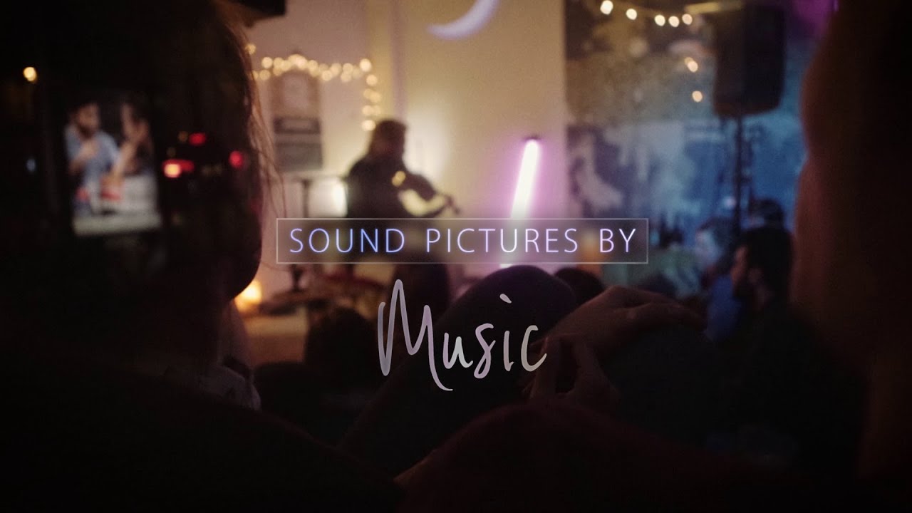 Sound Pictures by Music