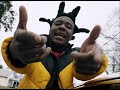 Y R Mookey Lurkin Official Music Video