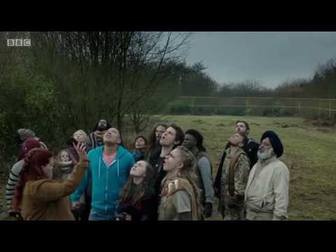 Wolfblood Season 5 Upcoming Trailer