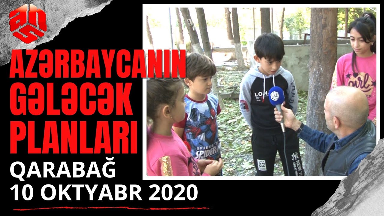 Vətən müharibəsinin xronikası: 10 oktyabr