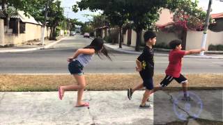 The Kids - Put Em Up (Summertime Dropouts)