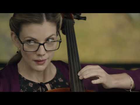 Archie Sees Miss Grundy, Reggie Demands The Book Back - Riverdale 6x13 Scene