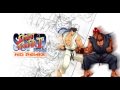 Super Street Fighter II Turbo HD Remix Music - Chun Li Stage