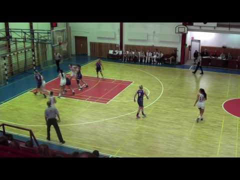 BK SOŠŽ Cassovia Košice - BAM Poprad