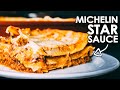 How I make LASAGNA from 3 MICHELIN STAR Chef Massimo Bottura | Authentic Lasagna Bolognese