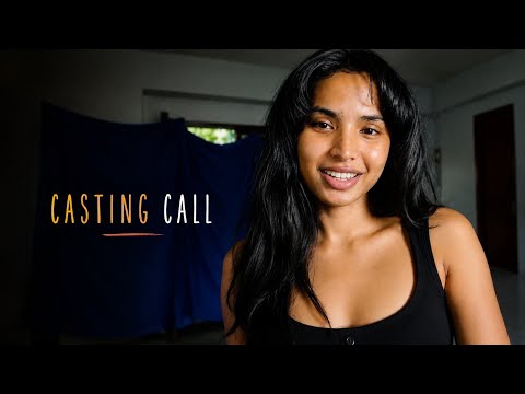 Casting Ladyboy