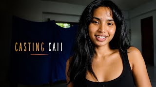 Ladyboy Casting Call