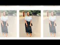 End Time Message Sisters