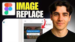 How to Delete and Replace Images in Figma (Tutorial 2026)