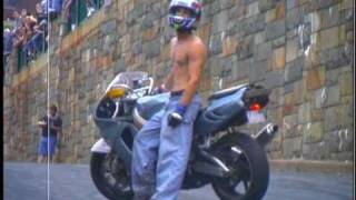 Driving to Endanger - DTE - Worcester, MA - Reel #2