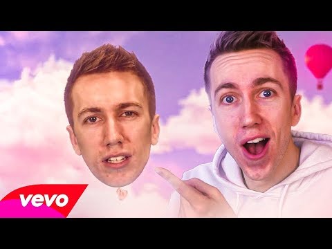 NOW THAT I'M A RAPPER....