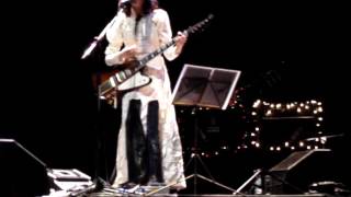 PJ Harvey - The Dancer (Live At Badminton Theater Athens Greece 2008)