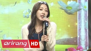Simply K-Pop _ Koh na young(고나영) _ Bucket List(버킷리스트) _ Ep.233 _ 093016