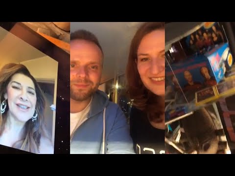 Raumschiff Eberswalde LIVE — Teil 2