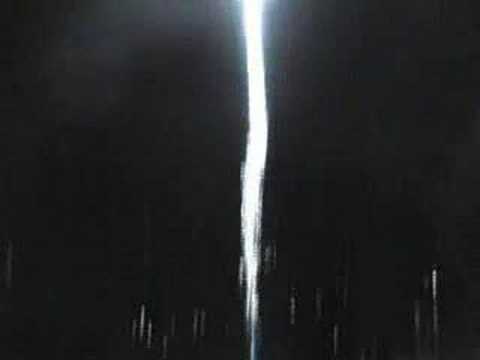 30mm w/flitter comet