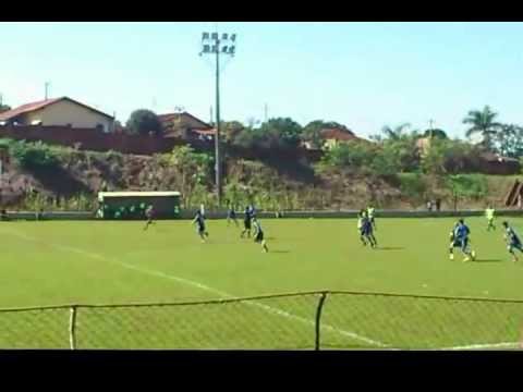 MULEQUES CONQUISTAM O VARZEANO 2012