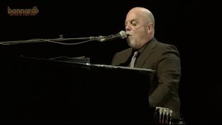 Billy Joel: All For Leyna [Live at Bonnaroo &#39;15]
