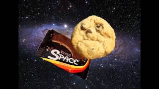 Vicious space cookies