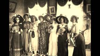 Banda Escudero - OS CARAPICUS DO CASTELO - Bartolomeu Leal - Odeon Record 120.575 - ano de 1913