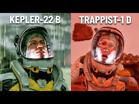 What If and Chase Dies in Space