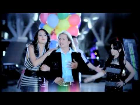 Bruno de Jesús - Ojala (video oficial)