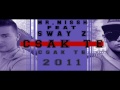 Csak Te feat. Sway Z