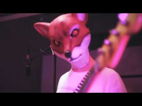 Miami Live Sessions - Folktale San Pedro