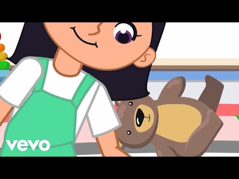 evokids - Monster Trucks Sing Along: Part 3