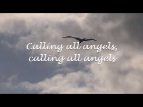 Jean Siberry - Calling all Angels (Pay it forward)