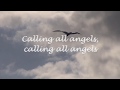 Jean Siberry - Calling all Angels (Pay it forward)