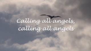 Jean Siberry - Calling all Angels (Pay it forward)