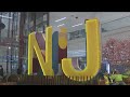 Terminal A Now Open At Newark Airport
