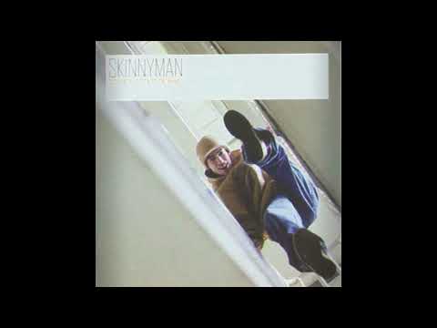 Skinnyman - I'll Be Surprised