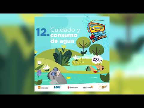 CAPÍTULO 12 MI HOGAR ES MI ESCUELA | CIUDAD LATINA FM
