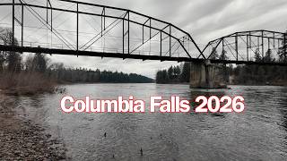 COLUMBIA FALLS MT Real Estate Market Update 2026