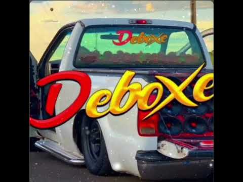 Ws Apresenta - CD deboxe eletro funk (DJ PEDRO MOREIRA)